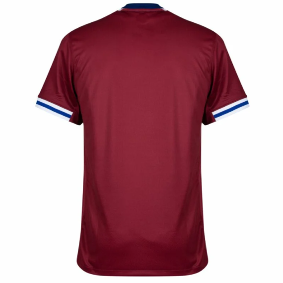 24/25 Norway National Team Home Football Shirt