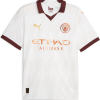 23/24 Manchester City Away Jersey
