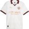23/24 Manchester City Away Jersey