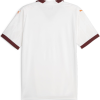 23/24 Manchester City Away Jersey