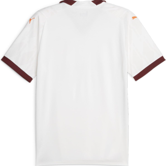 23/24 Manchester City Away Jersey