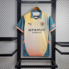 2024/2025 Manchester City Special Edition Shirt