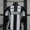 2024/2025 Player Version Newcastle United Home Football Shirt