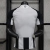 2024/2025 Player Version Newcastle United Home Football Shirt