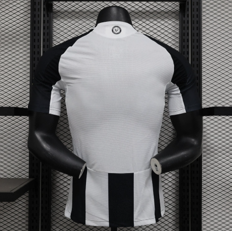 2024/2025 Player Version Newcastle United Home Football Shirt
