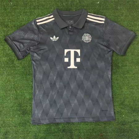 24/25 Bayern Munich Oktoberfest Football Jersey