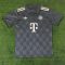 24/25 Bayern Munich Oktoberfest Football Jersey