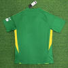 24/25 Leeds United Goalkeeper Football Jersey