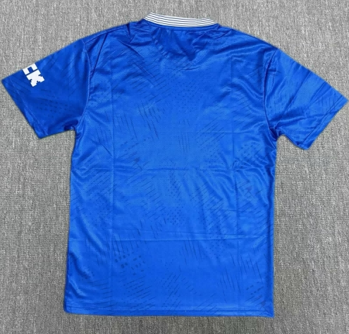 24/25 Everton Home Football Shirt
