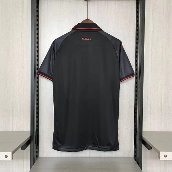 23/24 Albania Away Football Shirt