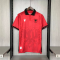 23/24 Albania Home Football Shirt
