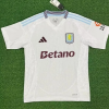 24/25 Aston Villa Away Football Shirt