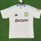 24/25 Aston Villa Away Football Shirt