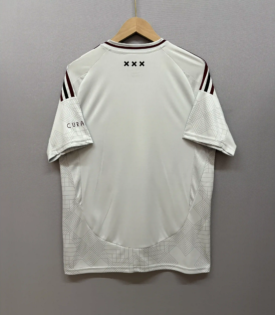 24/25 Ajax Third Football Shirt
