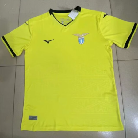 24/25 Lazio FC Away Football Shirt