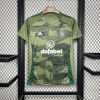 24/25 Celtic Third Away Football Shirt