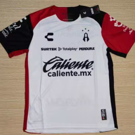 24/25 Atlas FC Away Football Shirt