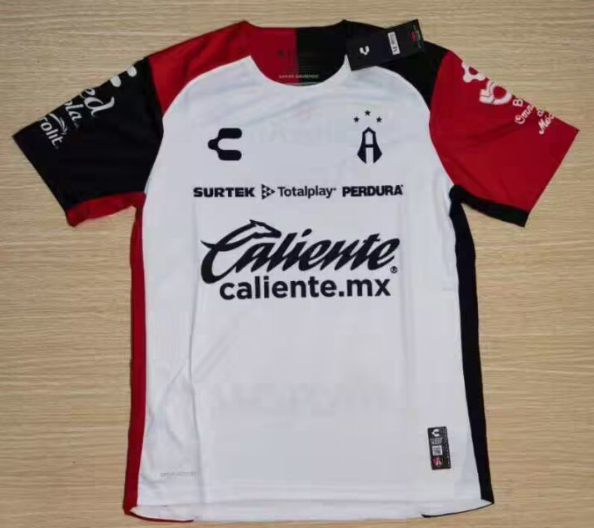 24/25 Atlas FC Away Football Shirt