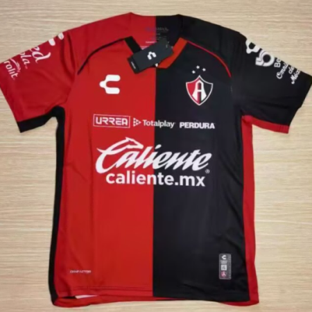 24/25 Atlas FC Home Football Shirt