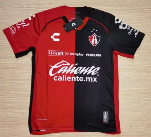 24/25 Atlas FC Home Football Shirt