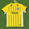 24/25 Brighton Away Football Shirt