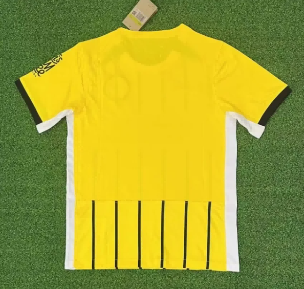 24/25 Brighton Away Football Shirt