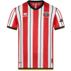 24/25 Sheffield United Home Football Shirt
