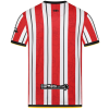 24/25 Sheffield United Home Football Shirt