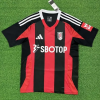 24/25 Fulham Away Football Shirt