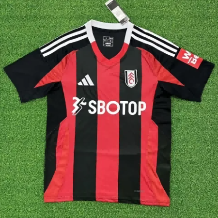 24/25 Fulham Away Football Shirt