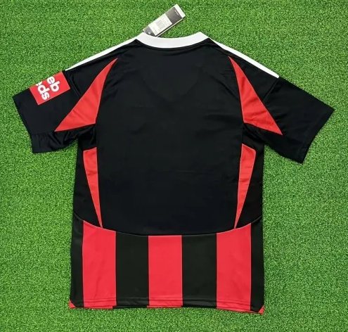 24/25 Fulham Away Football Shirt