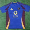 24/25 AS Roma Third Jersey