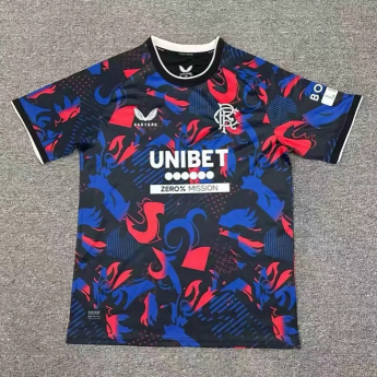 2024/2025 Rangers Third Football Jersey