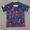 2024/2025 Rangers Third Football Jersey