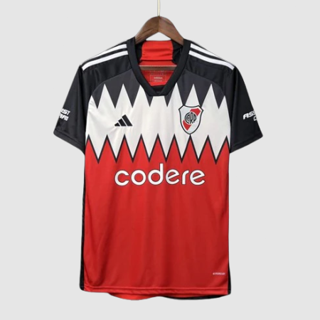 23/24 River Plate Away Football Shirt