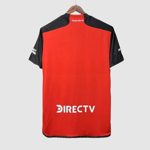23/24 River Plate Away Football Shirt
