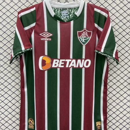23/24 Fluminense Home Shirt