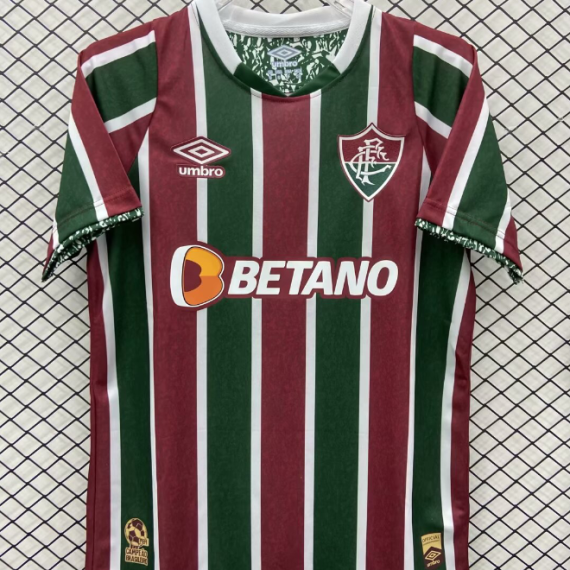 23/24 Fluminense Home Shirt
