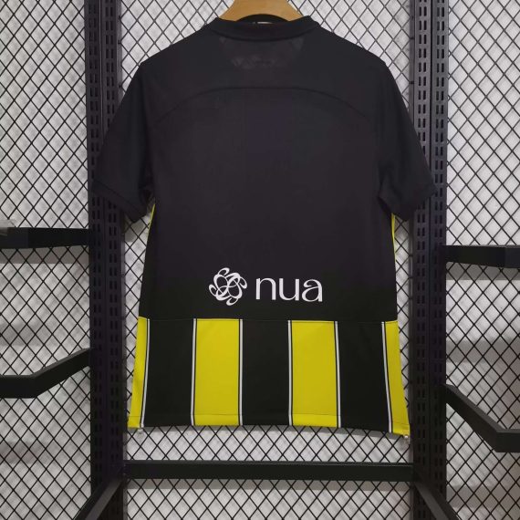 23/24 Jeddah United Home Jersey