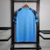 22/23 Al-Nassr Training Suit Blue Football Shirt