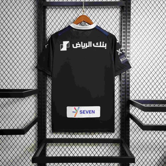 23/24 Al Riyadh Second Away Jersey