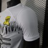 23/24 Player Version Jeddah United Away Jersey