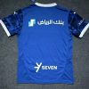 24/25 RiyadhCrescent Home Jersey