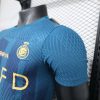 23/24 Player Version Riyadh Away Shirt