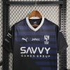 23/24 Al Riyadh Second Away Jersey