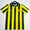 00/01 Jeddah United Retro home jersey