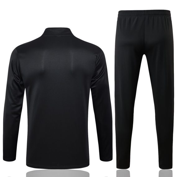 24/25 Riyadh Victory Long-sleeved training suit