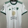23/24 Jeddah Home jersey