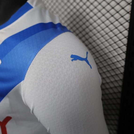 23/24 Player Version Riyadh Away Shirt