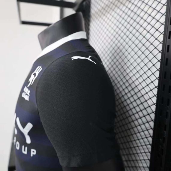 23/24 Player Version Al Riyadh Second Away Jersey